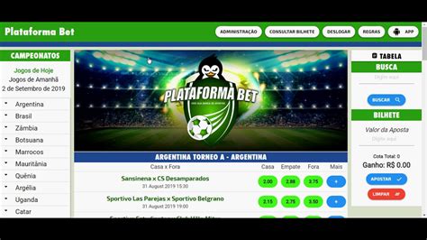 futebol bets.com.br